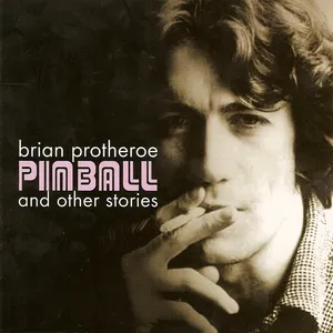 Pinball and other stories